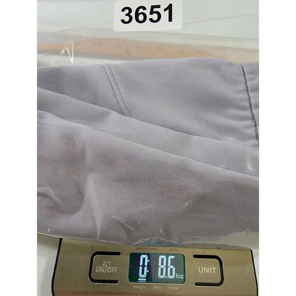 Lululemon Liliac Women's Joggers - sz 2 - Picture 6 of 6